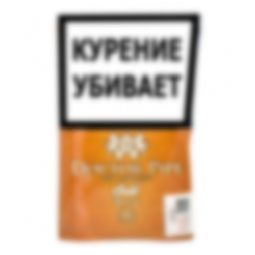 Трубочный табак Doctor Pipe 50гр.